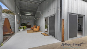 The Cubby House by Wine Coast Holiday Rentals